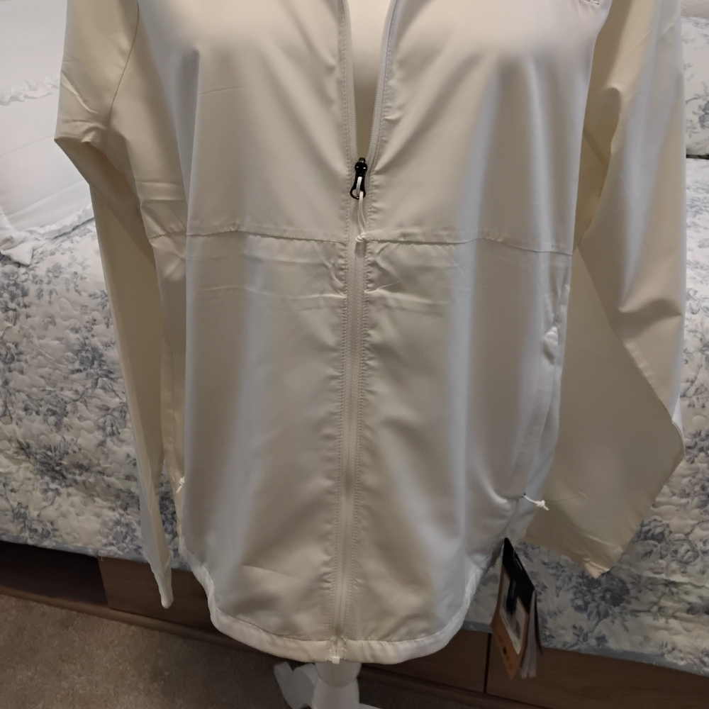 The North Face Windbreaker Jacket. NWT - Picture 5 of 8